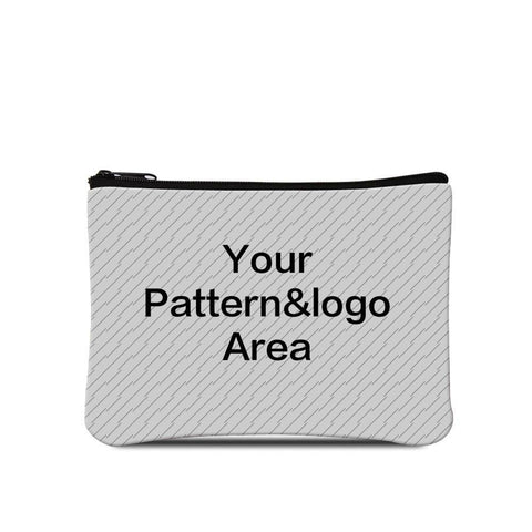 Galaxy Mini Clutch Bag