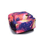 Fashion Galaxy Shining Backpacks