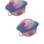 Fashion Planet Shoulder Bag