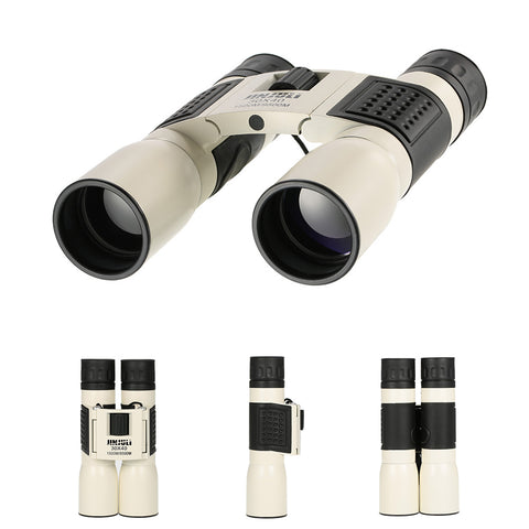Anti-fog Military Standard Binoculars
