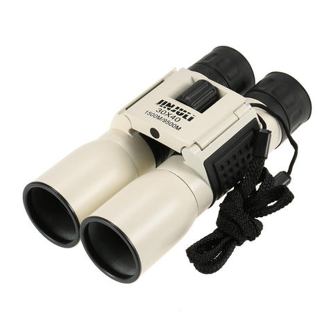Anti-fog Military Standard Binoculars