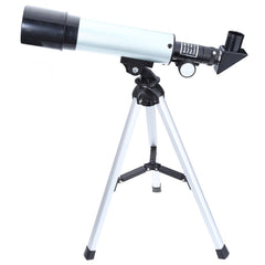 Astronomical Telescope with Portable Tripod