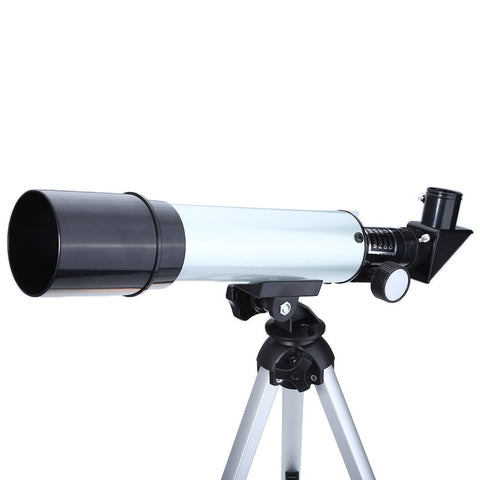Astronomical Telescope with Portable Tripod