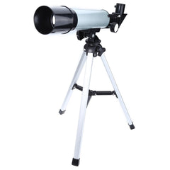 Astronomical Telescope with Portable Tripod