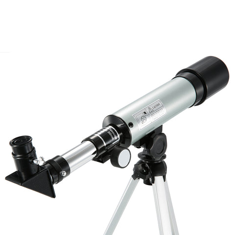 Outdoor Monocular Space Telescope