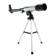 Outdoor Monocular Space Telescope