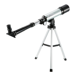 Outdoor Monocular Space Telescope