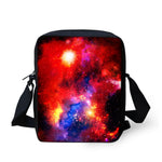 Fashion Galaxy Sling Bags
