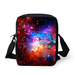 Fashion Galaxy Sling Bags