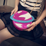 Fashion Planet Shoulder Bag