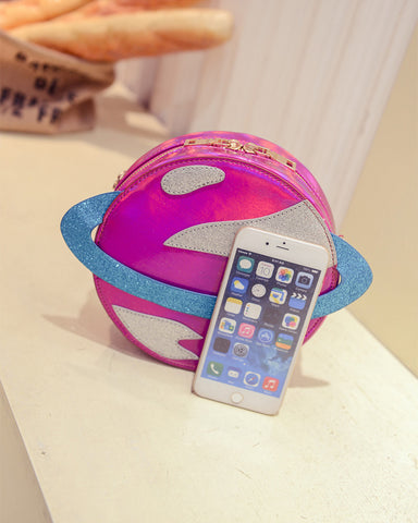 Fashion Planet Shoulder Bag