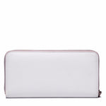 PU Leather Embroidery Purse