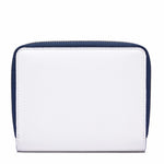 Cute Cartoon Fox Embroidery Planet Purse