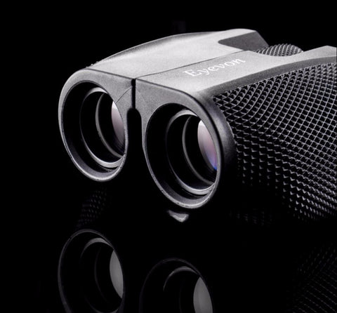 Waterproof Portable Telescope