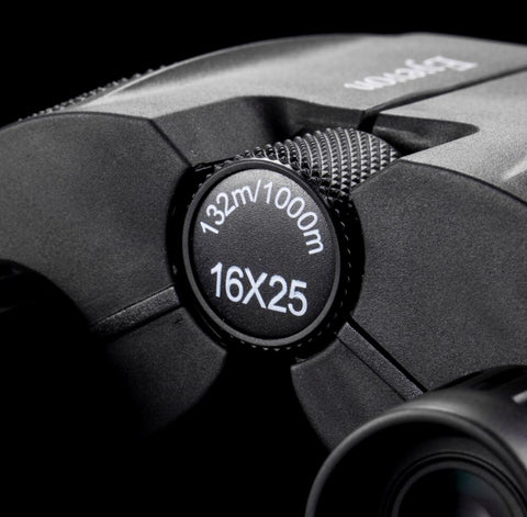 Waterproof Portable Telescope