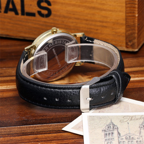 Fashionable Solar System Wrist Watch