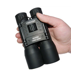 Sturdy Handheld HD Telescopes