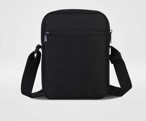 Space Galaxy Star Cross Body Sling Bag